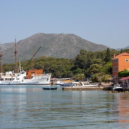 Apartments Elica Donje Celo Εξωτερικό φωτογραφία