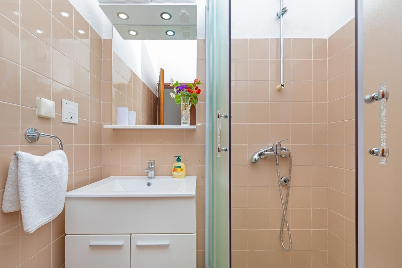 Apartments Elica Donje Celo Εξωτερικό φωτογραφία