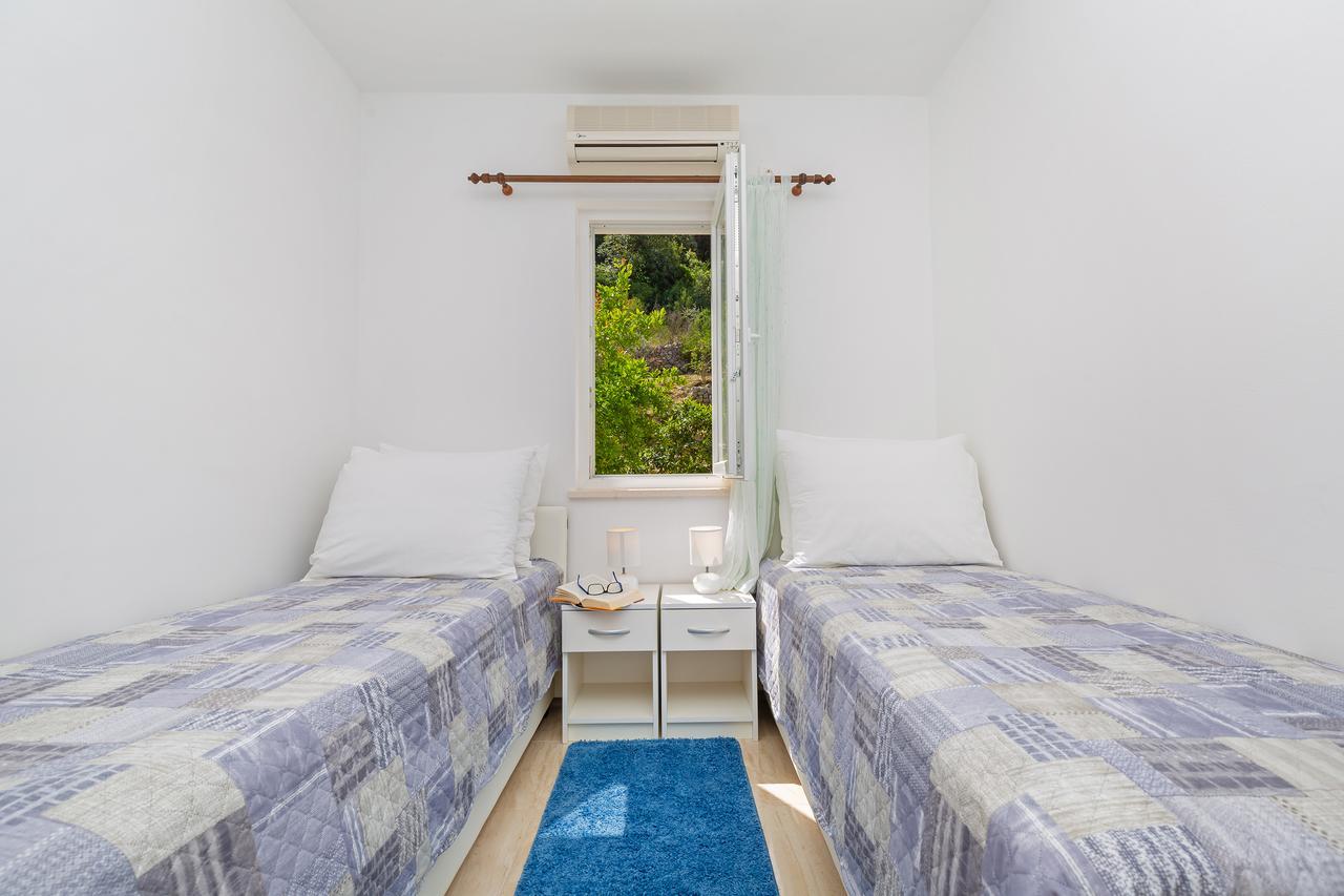 Apartments Elica Donje Celo Εξωτερικό φωτογραφία