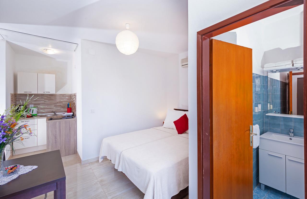 Apartments Elica Donje Celo Εξωτερικό φωτογραφία