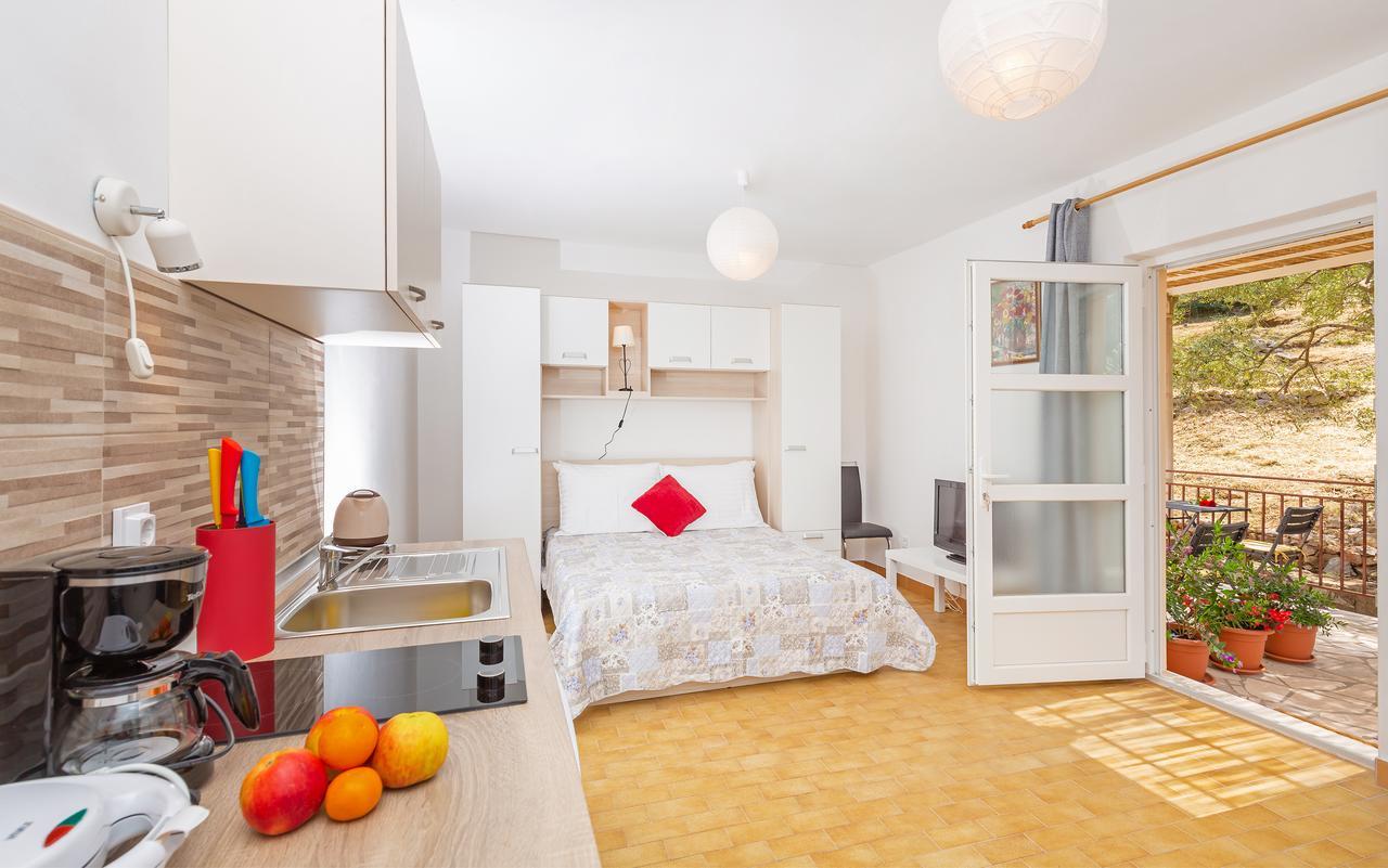 Apartments Elica Donje Celo Εξωτερικό φωτογραφία