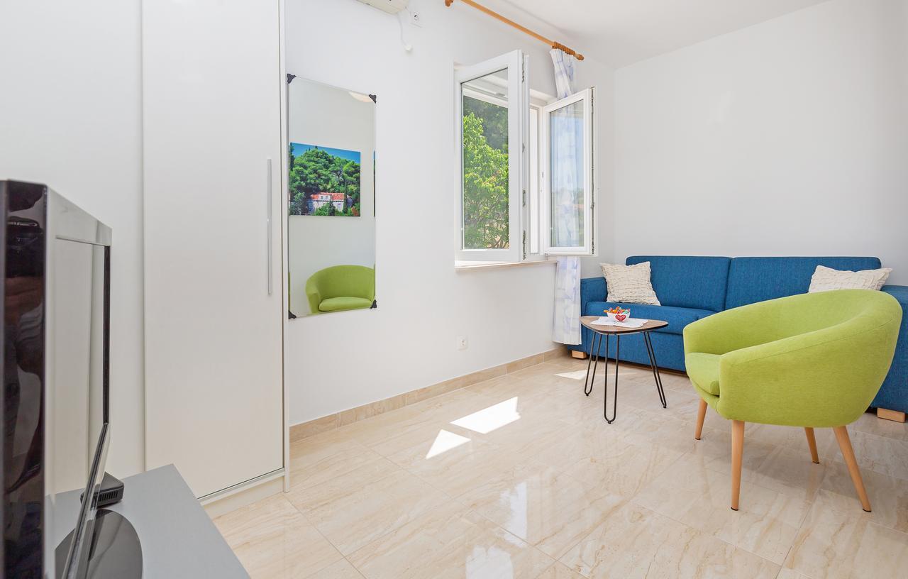Apartments Elica Donje Celo Εξωτερικό φωτογραφία