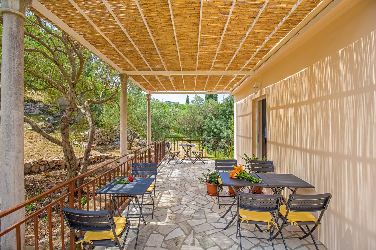 Apartments Elica Donje Celo Εξωτερικό φωτογραφία