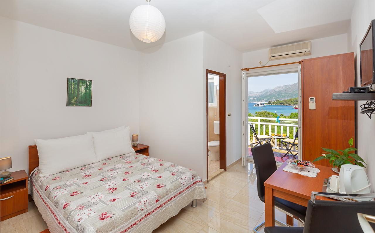 Apartments Elica Donje Celo Εξωτερικό φωτογραφία