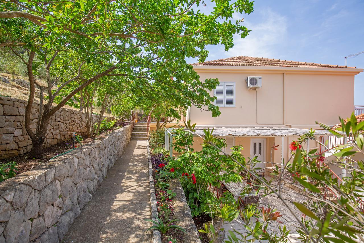 Apartments Elica Donje Celo Εξωτερικό φωτογραφία