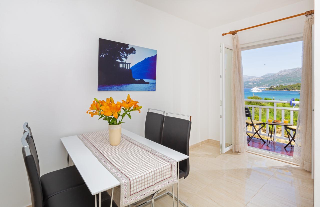 Apartments Elica Donje Celo Εξωτερικό φωτογραφία