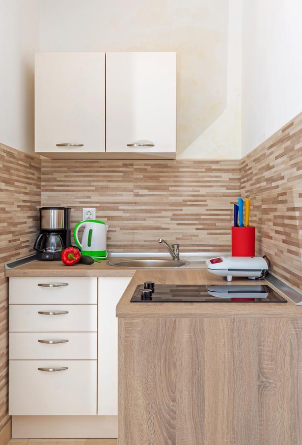 Apartments Elica Donje Celo Εξωτερικό φωτογραφία