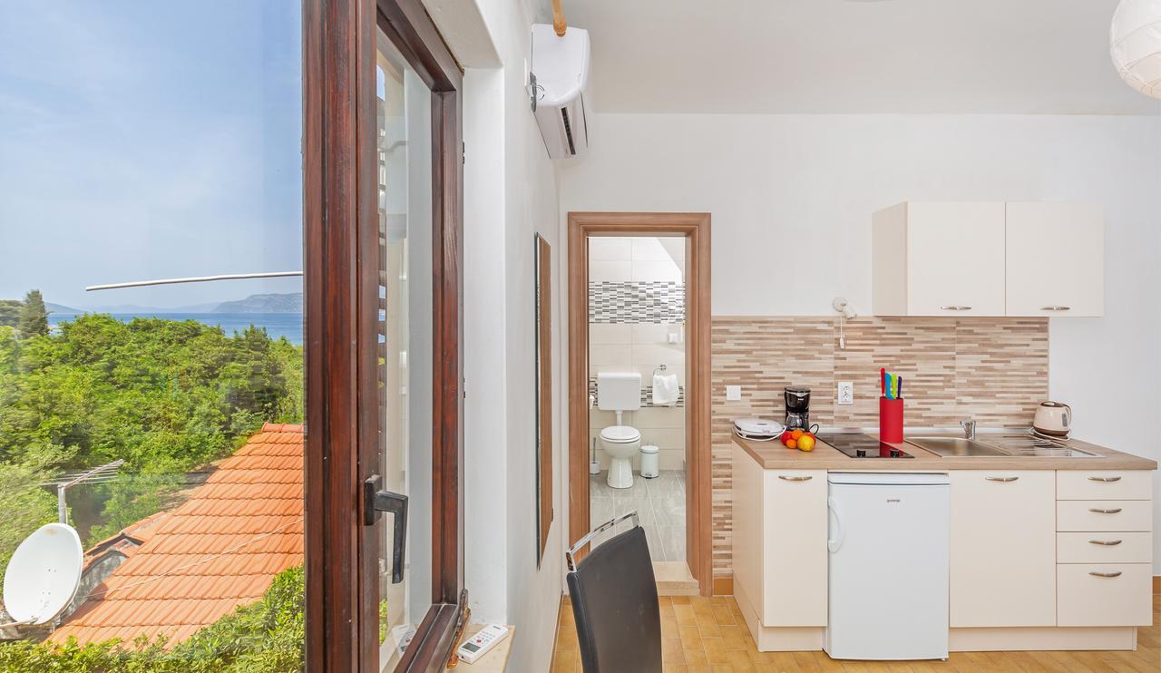 Apartments Elica Donje Celo Εξωτερικό φωτογραφία