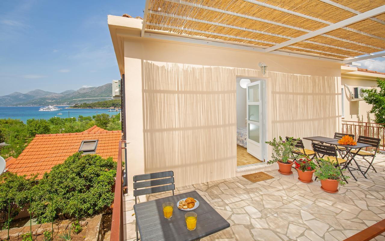 Apartments Elica Donje Celo Εξωτερικό φωτογραφία