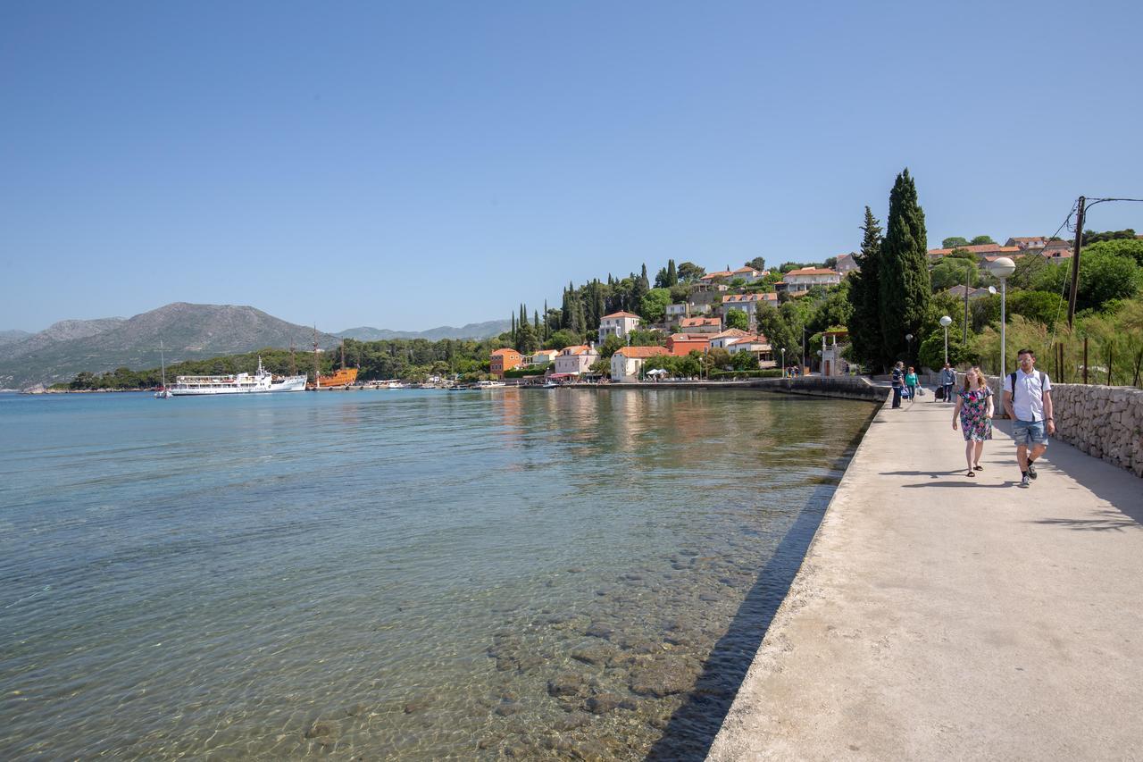Apartments Elica Donje Celo Εξωτερικό φωτογραφία